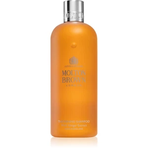 Molton Brown Ginger posilující šampon 300 ml