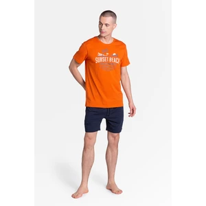 Men's pyjama set Henderson Sunset