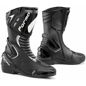 Forma Boots Freccia Black 37 Buty motocyklowe