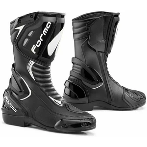 Forma Boots Freccia Black 37 Motoros csizmák