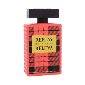 Replay Reverse For Her toaletná voda pre ženy 100 ml