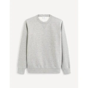 Celio Sweatshirt Veseven - Men's