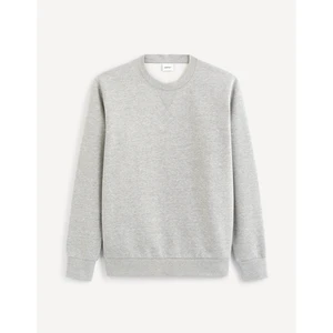 Celio Sweatshirt Veseven - Men's