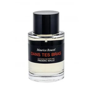 Frederic Malle Dans Tes Bras 100 ml parfémovaná voda unisex