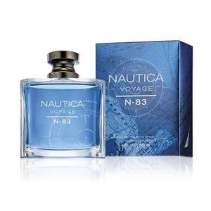 Nautica Voyage N-83 toaletná voda pre mužov 100 ml