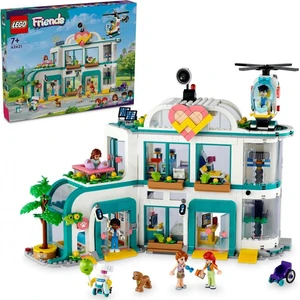 LEGO® Friends 42621 Nemocnice v městečku Heartlake