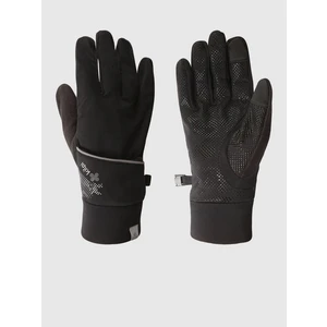 Finger Gloves Kilpi DRAG-U Black