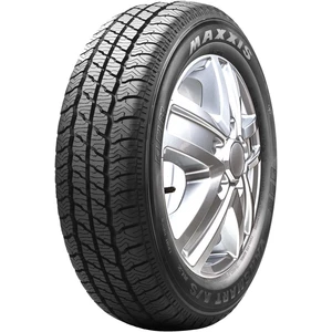 MAXXIS 215/60 R 16 103/101T VANSMART_A/S_AL2 TL C 6PR M+S 3PMSF