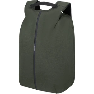 Samsonite Batoh na notebook 15.6" Securipak 17 l - zelená