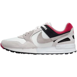 Nike Air Pegasus '89 Unisex Shoe Swan/Black/Neutral Grey/Medium Grey 46 Chaussures de golf pour hommes