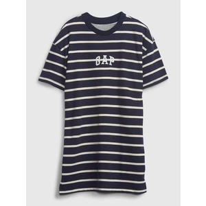 GAP Kids Striped Dress - Girls