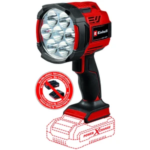 Einhell 4514145 Power X-Change  TE-L 18/2500 LiAC-solo  pracovné osvetlenie    2500 lm