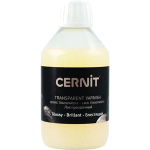 Cernit Varnish Lak 250 ml Glossy