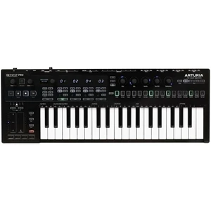 Arturia KeyStep Pro Chroma MIDI keyboard Chroma