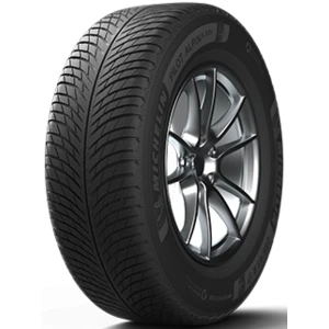 MICHELIN 265/45 R 21 108V PILOT_ALPIN_5_SUV TL XL M+S 3PMSF