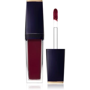 Estée Lauder Pure Color Envy Paint-On Liquid LipColor Matte matný tekutý rúž odtieň 522 Red Noir 7 ml