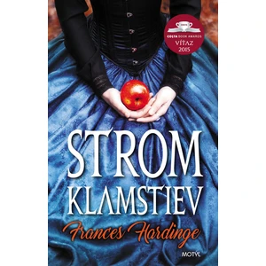 Strom klamstiev - Hardinge Frances [E-kniha]