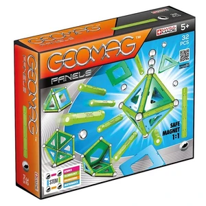 Geomag Panels 32 dílků