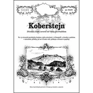 Koberštejn - Vojkovský Rostislav