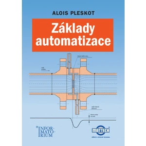 Základy automatizace - Alois Pleskot