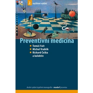 Preventivní medicína