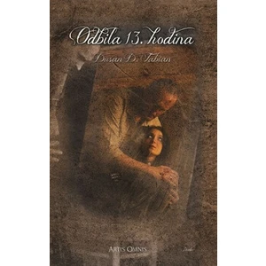 Odbila 13. hodina - Dušan D. Fabian