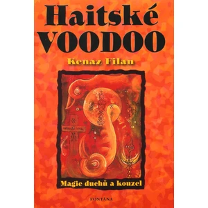 HAITSKÉ VOODOO - Filan Kenaz