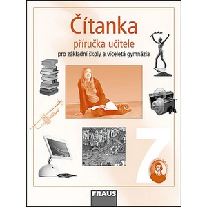 Čítanka 7 -- Příručka učitele