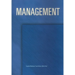 Management - Bělohlávek František