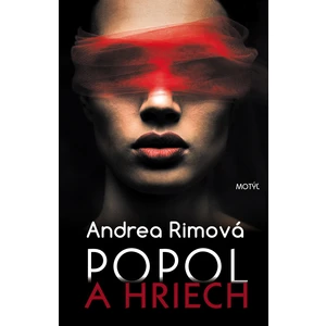 Popol a hriech - Rimová Andrea