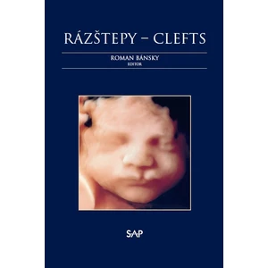 Rázštepy - Clefts - Bánsky Roman