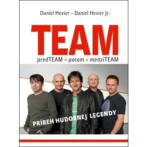 TEAM - Daniel Hevier