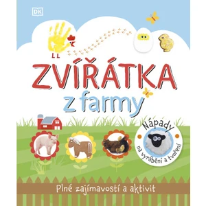 Zvířátka z farmy