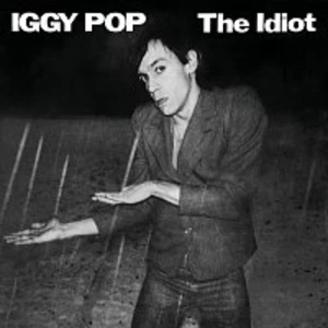 THE IDIOT - Pop Iggy [CD album]