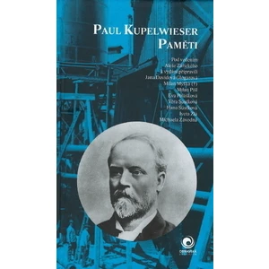 Paul Kupelwieser. Paměti