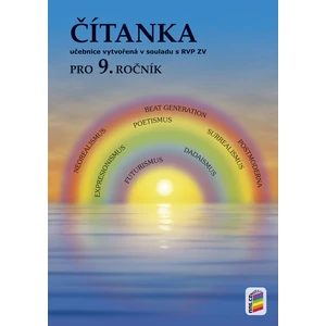 Čítanka 9