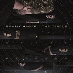 Space Between - HAGAR SAMMY,THE CIRCLE [CD album]