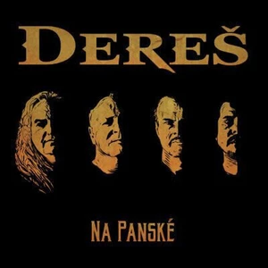 Dereš Na panské (LP)