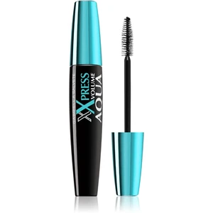 Gabriella Salvete Vodeodolná objemová riasenka XXPress Volume Aqua (Waterproof Mascara) 11 ml Black