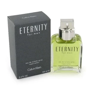 Calvin Klein Eternity for Men toaletná voda pre mužov 200 ml