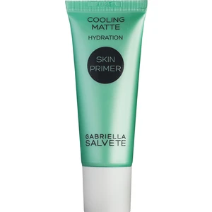 Gabriella Salvete Báze pod make-up Cooling Matte (Skin Primer) 20 ml