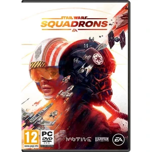 Star Wars: Squadrons PC