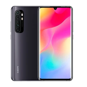 Xiaomi Mi Note 10 Lite, 6/64GB, Grey