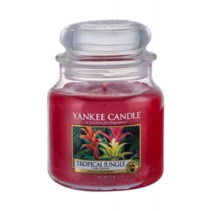 Yankee Candle Tropical Jungle świeca zapachowa 411 g