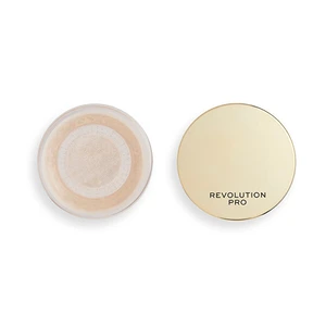 Revolution PRO Ultra jemný pudr Goddess Glow (Finishing Radiate) 6 g