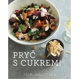 Pryč s cukrem! - Haschka Tori