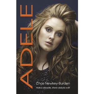 Adele, Newkey-Burden Chas