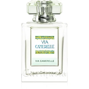 Carthusia Via Camerelle parfémovaná voda pro ženy 50 ml