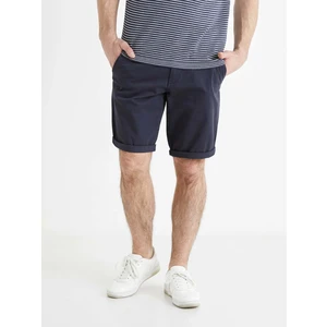 Celio Cotton Chino Shorts Bochinobm - Men