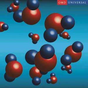 Orchestral Manoeuvres Universal (LP)